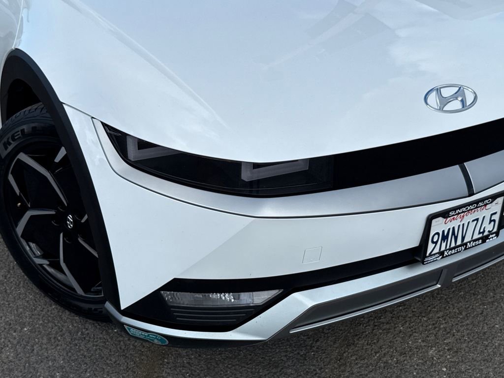 Used 2024 Hyundai Ioniq 5 SE image 6
