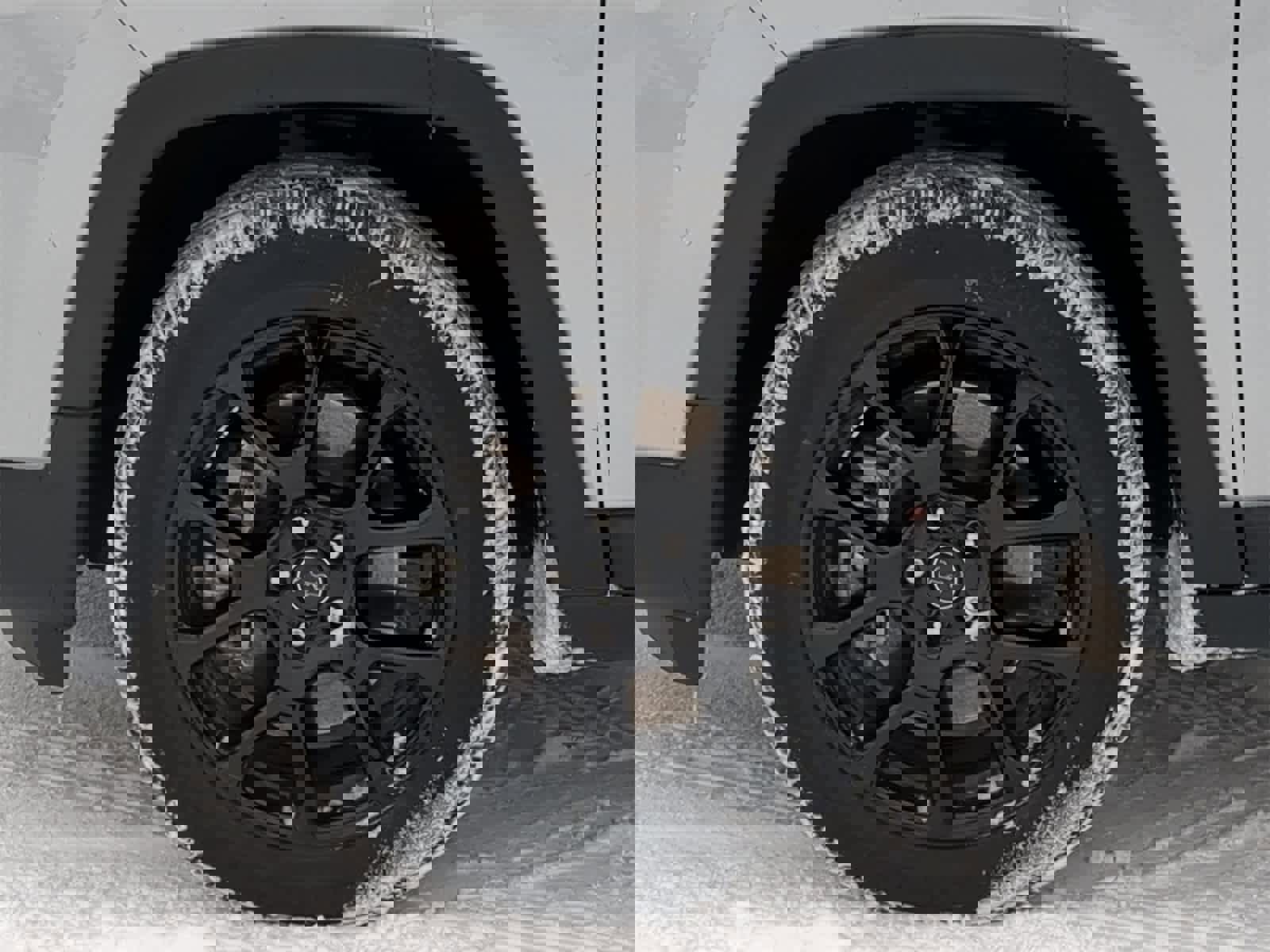 Used 2026 Jeep Compass Latitude w/ Quick Order Package 29K image 21