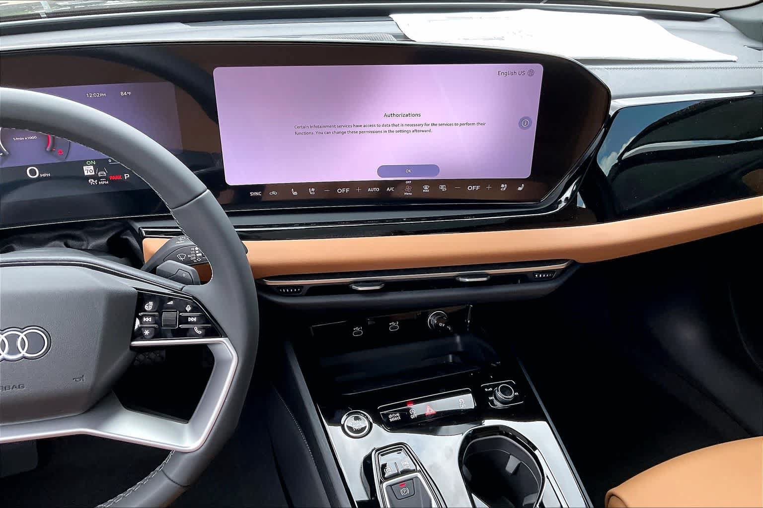 New 2026 Audi A5 Premium Plus w/ Premium Plus Package AWD/4WD image 6