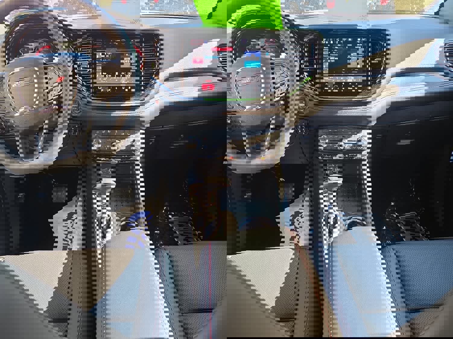 New 2026 Dodge Durango GT image 17