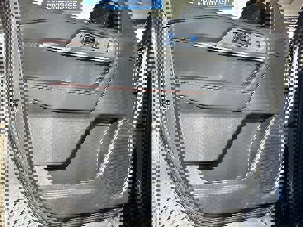 New 2026 Ford Explorer ST-Line image 12