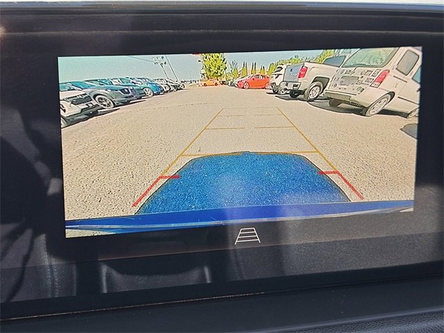 Used 2024 Buick Encore GX Sport Touring image 25