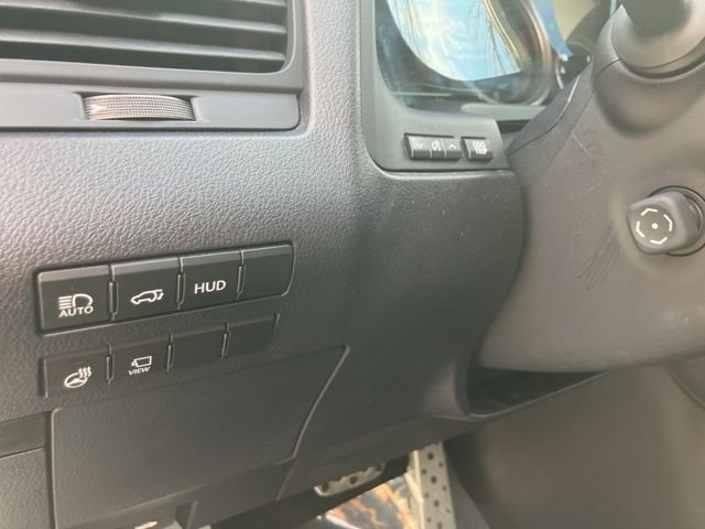 Certified 2022 Lexus RX 350 F Sport w/ Cold Area Package image 11