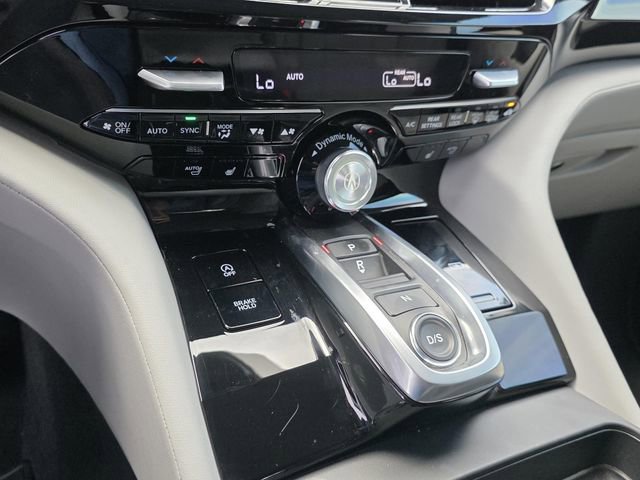 Used 2025 Acura MDX w/ Technology Package image 27