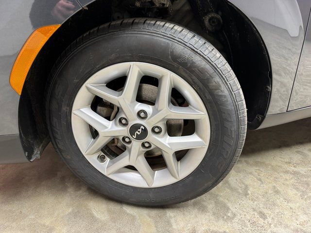 Used 2023 Kia Soul LX w/ LX Technology Package image 29