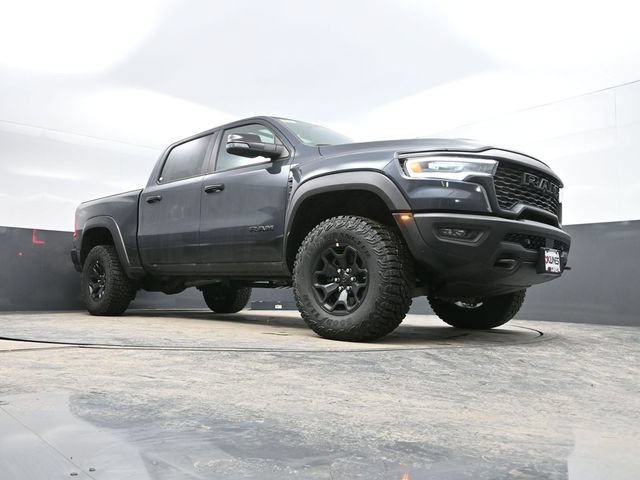 New 2026 RAM 1500 RHO w/ RHO Level 1 Equipment Group AWD/4WD image 50