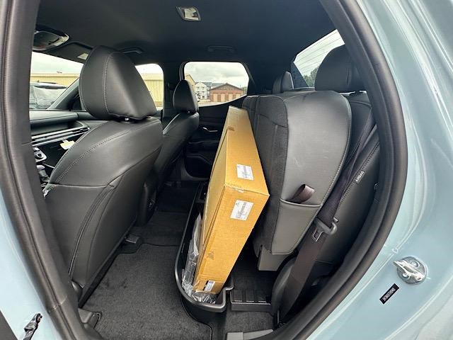 New 2026 Hyundai Santa Cruz SEL image 10