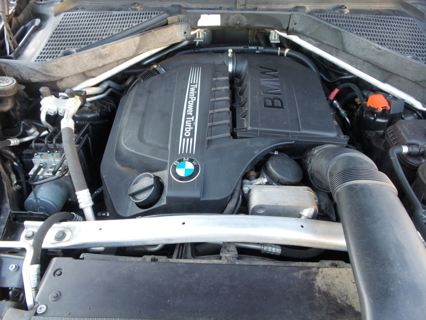 Used 2013 BMW X5 xDrive35i AWD/4WD image 42