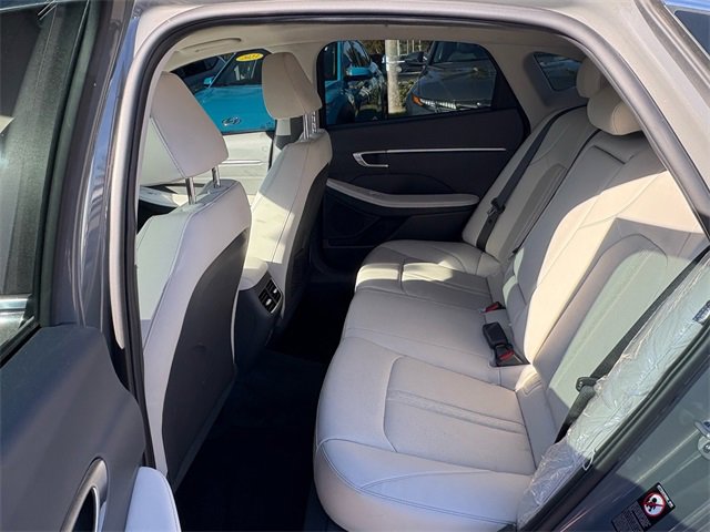 Used 2023 Hyundai Sonata Limited image 10