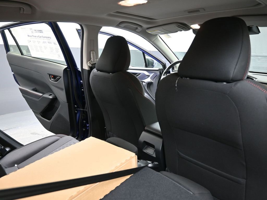 New 2026 Subaru Impreza 2.0i Sport image 15