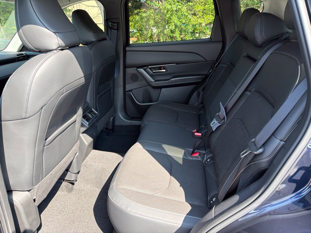 New 2026 MAZDA CX-5 Preferred AWD/4WD image 7