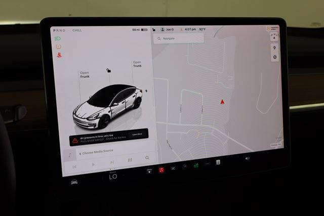 Used 2023 Tesla Model 3 Standard Range RWD image 26