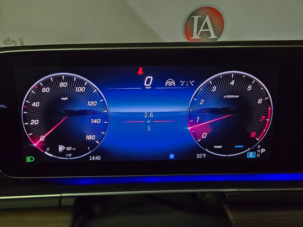 Used 2026 Mercedes-Benz GLE 350 4MATIC image 23