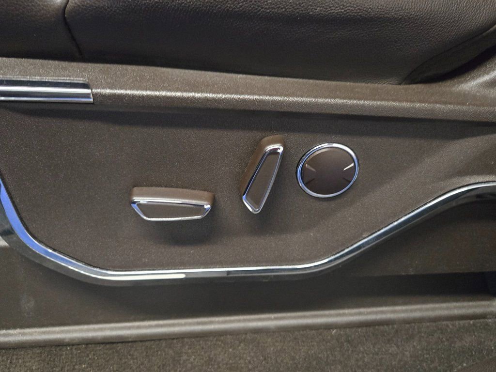 Used 2023 Ford F150 King Ranch w/ Equipment Group 601A High image 9