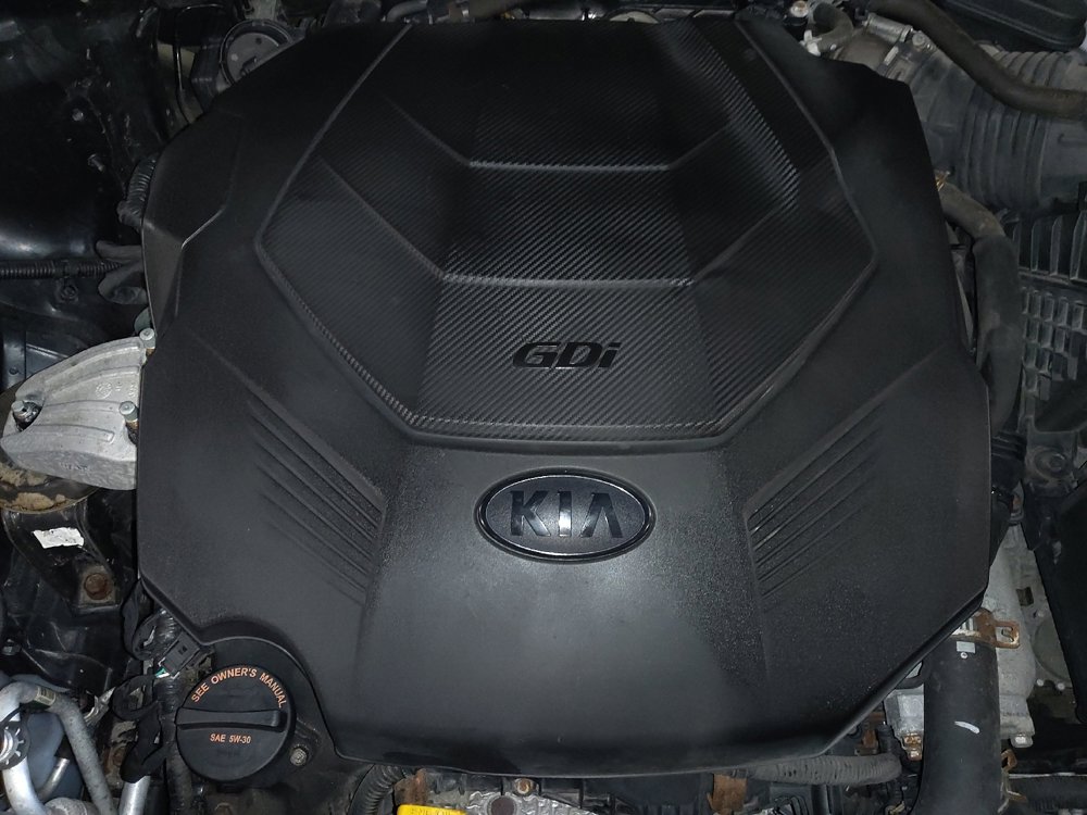 Used 2020 Kia Sorento LX FWD image 30