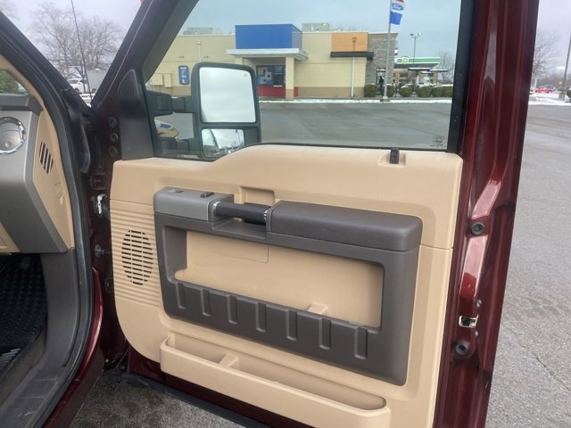 Used 2016 Ford F250 Lariat w/ Lariat Interior Package image 52