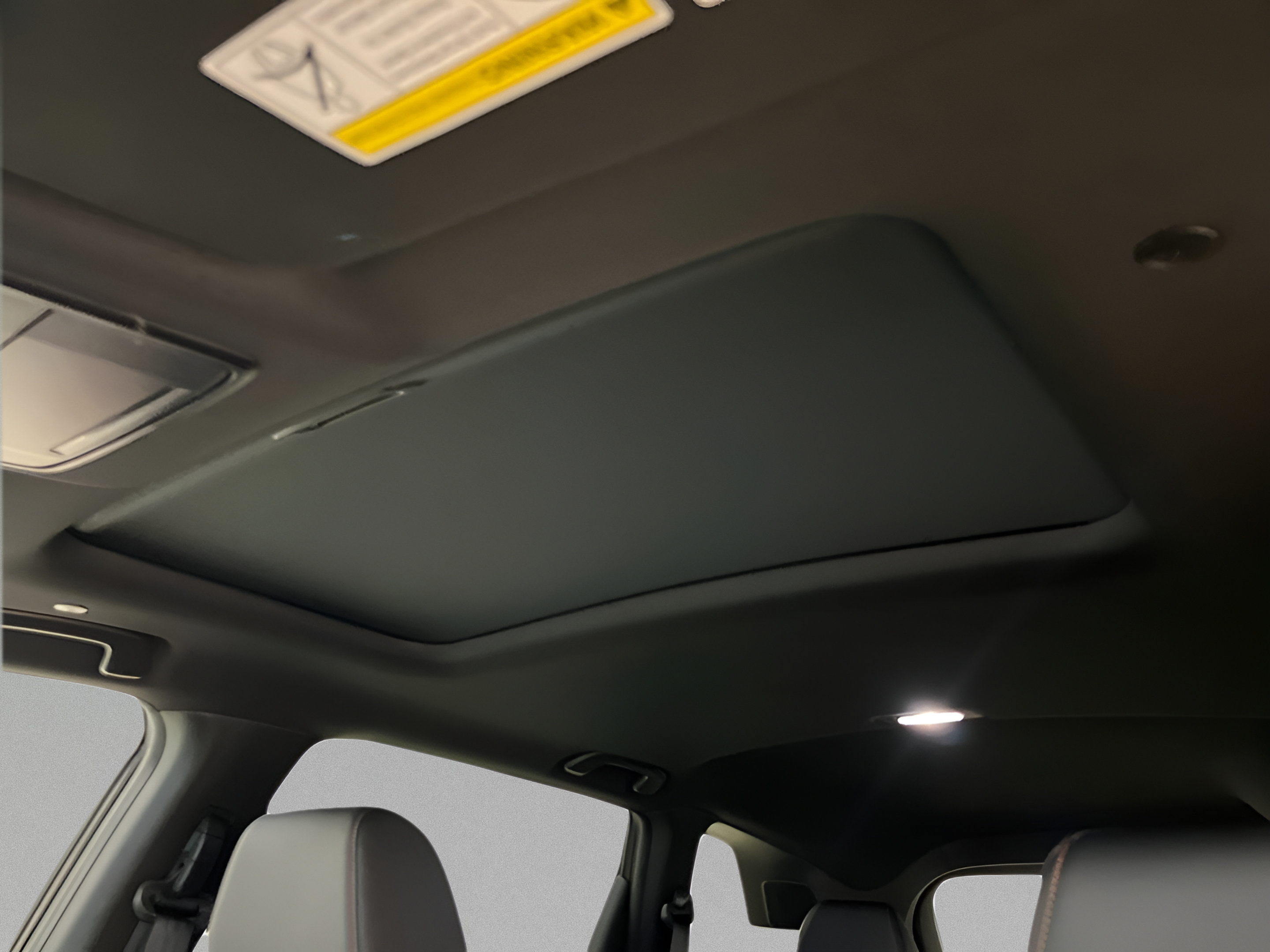 New 2027 Honda CR-V Sport Touring image 22