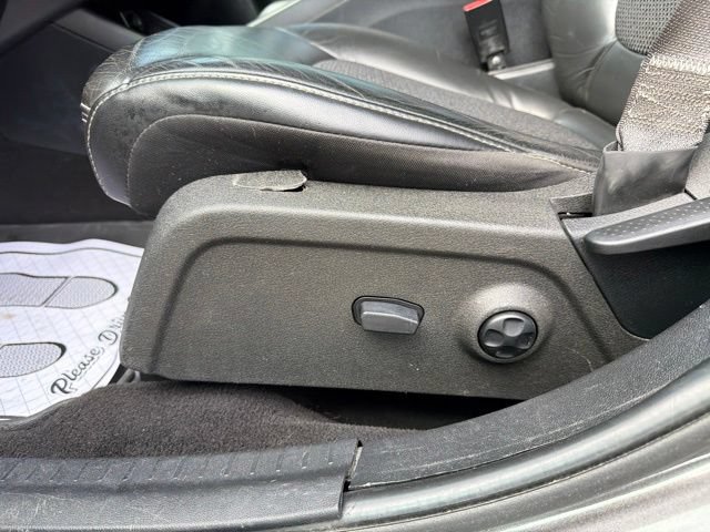 Used 2018 Dodge Journey Crossroad AWD/4WD image 14