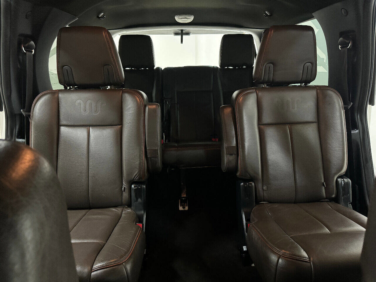 Used 2015 Ford Expedition King Ranch RWD image 47