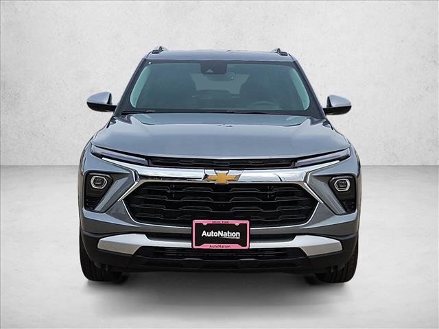 New 2026 Chevrolet TrailBlazer LT w/ Convenience Package image 6