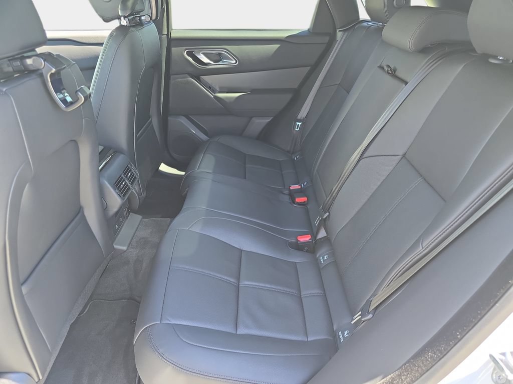 New 2026 Land Rover Range Rover Velar S AWD/4WD image 14