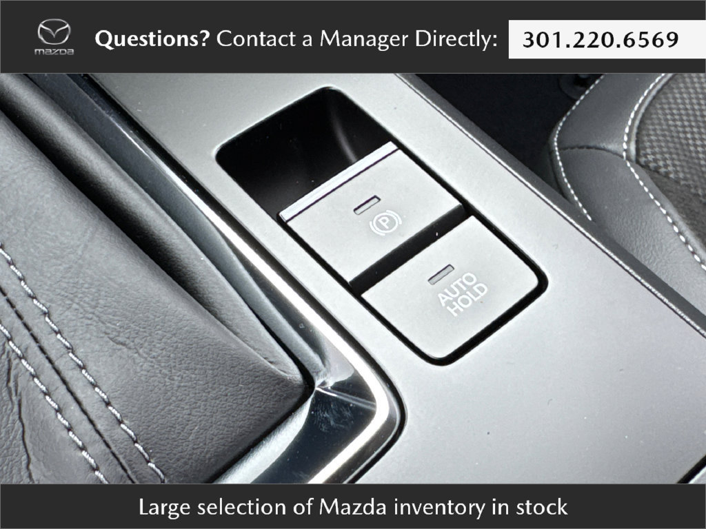 New 2026 MAZDA CX-5 Select AWD/4WD image 29