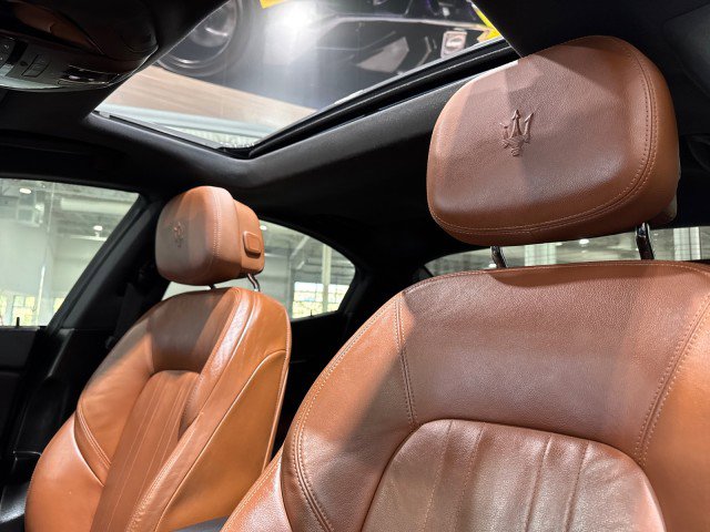 Used 2017 Maserati Ghibli S image 43