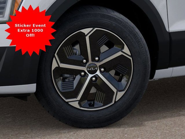 New 2025 Kia Niro EX image 12