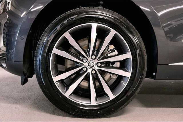 New 2026 Jaguar F-PACE R-Dynamic S AWD/4WD image 10