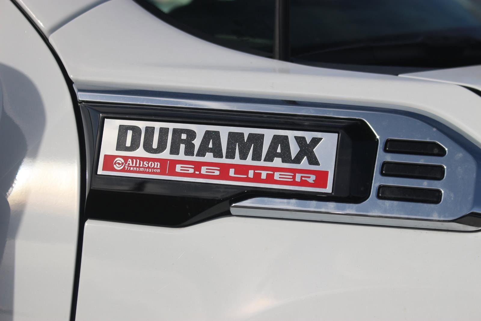 New 2026 GMC Sierra 3500 Pro w/ Convenience Package image 10