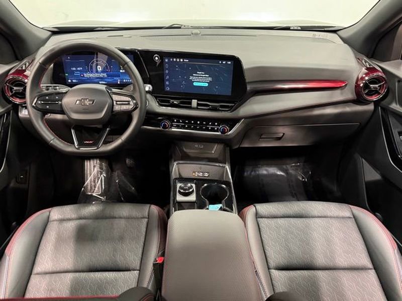 Used 2026 Chevrolet Equinox RS w/ Convenience Package III image 36