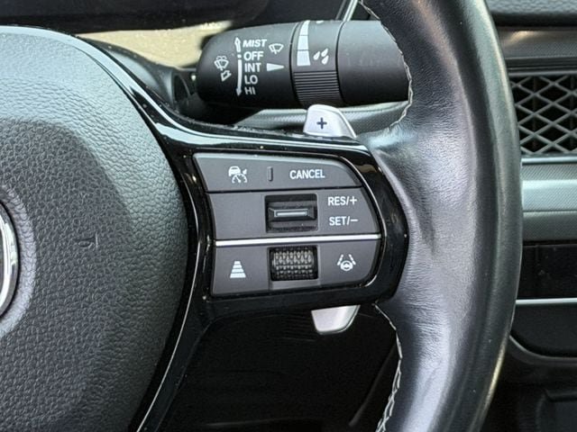 Certified 2024 Acura Integra A-Spec FWD image 14