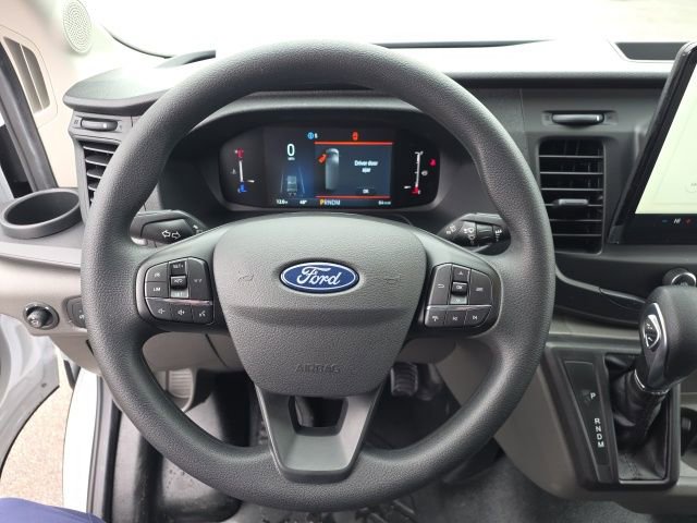 New 2026 Ford Transit 150 148 Medium Roof RWD image 17