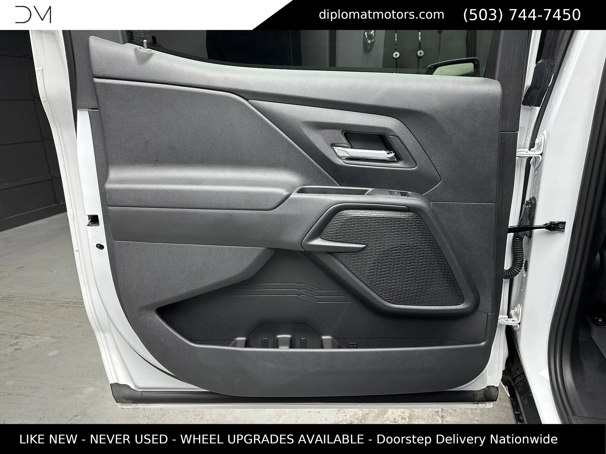 Used 2024 Chevrolet Silverado EV W/T image 28