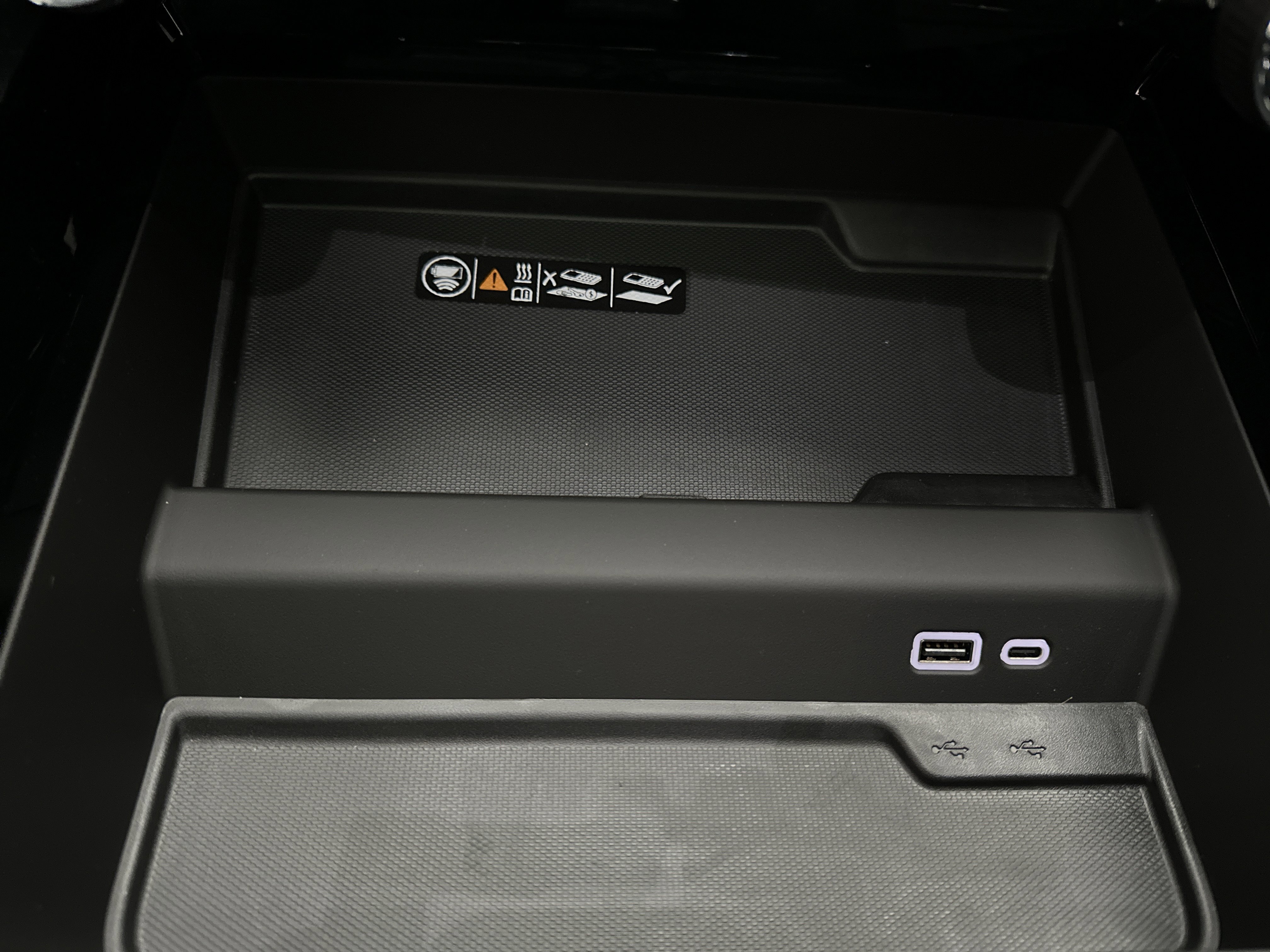 New 2026 Chevrolet Suburban High Country image 48