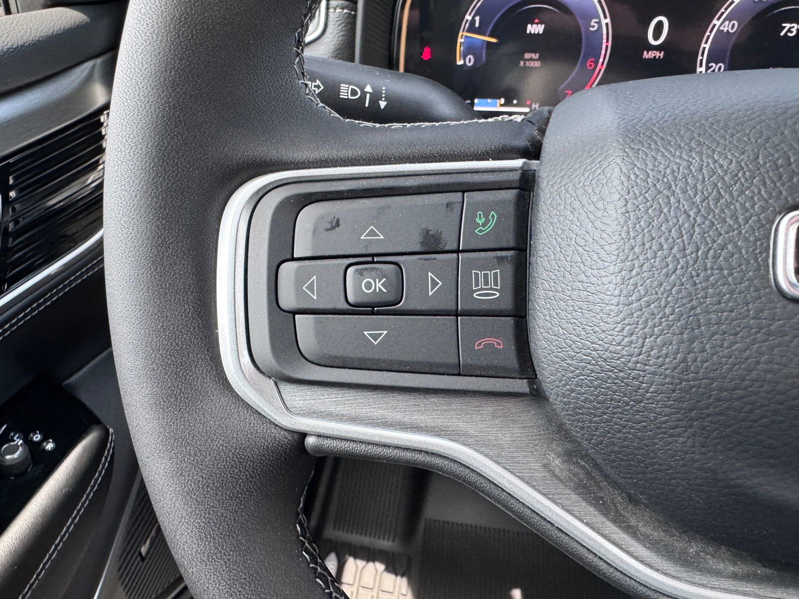 New 2025 Jeep Wagoneer Series II image 14