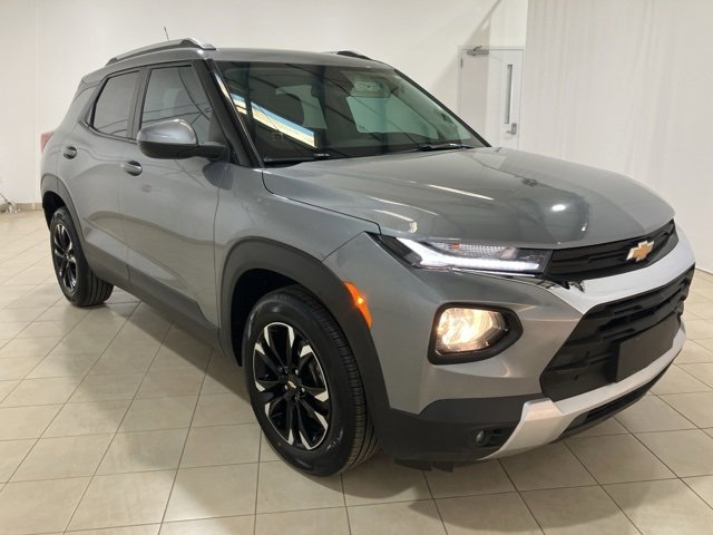 Used 2023 Chevrolet TrailBlazer LT image 7