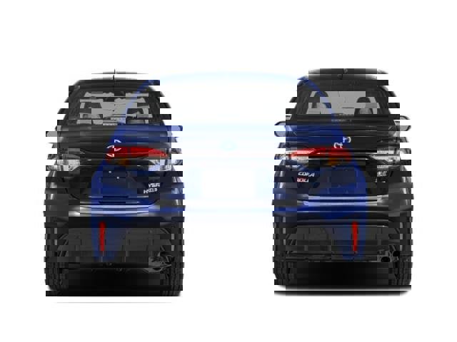 Used 2023 Toyota Corolla SE image 5