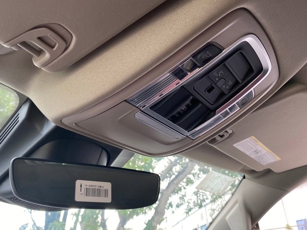 Used 2022 RAM 1500 Laramie image 37