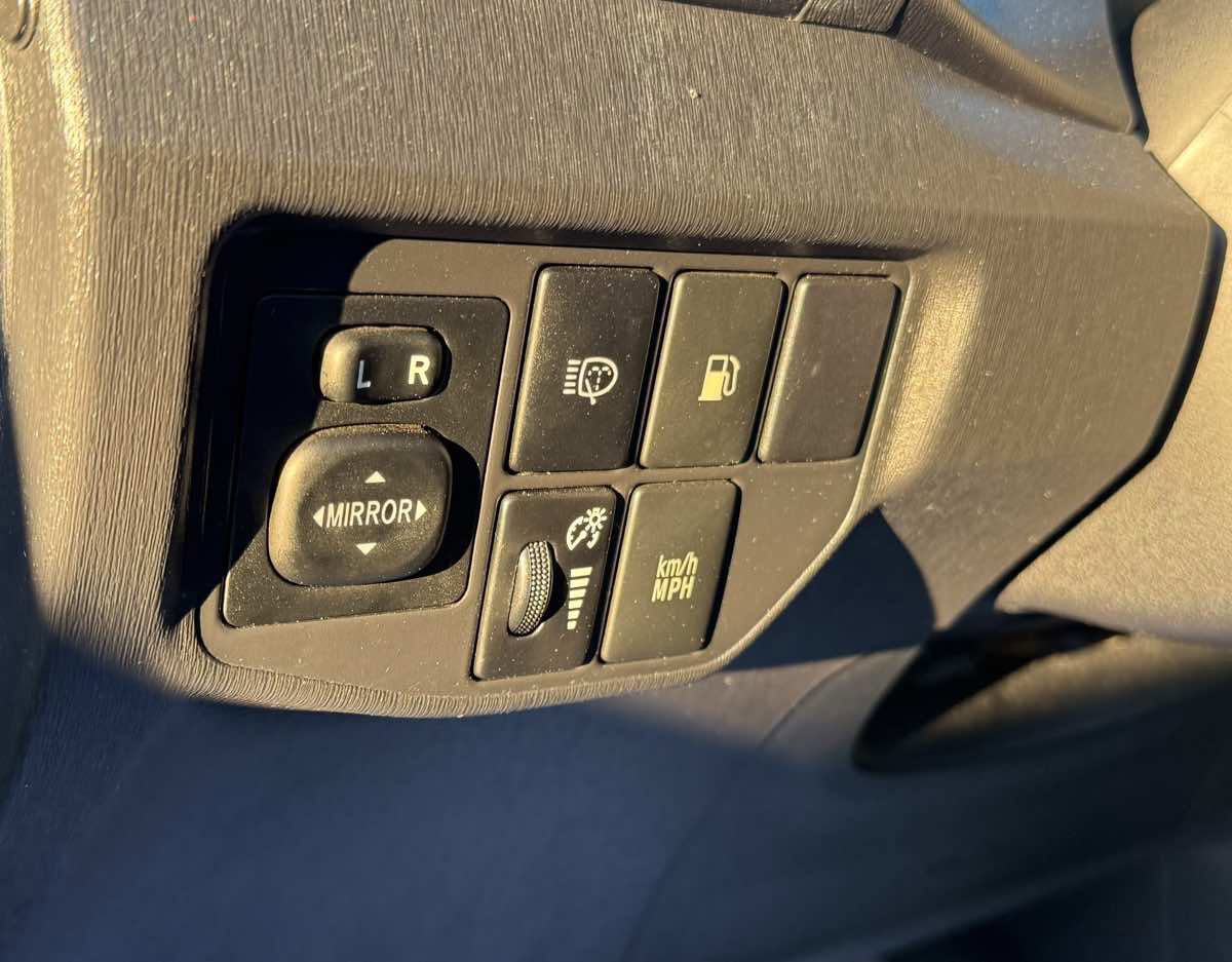 Used 2012 Toyota Prius Prime Advanced image 21