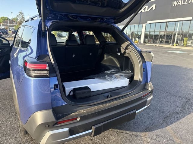 New 2026 Subaru Trailseeker AWD/4WD image 82