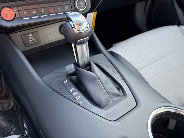 New 2026 Ford Mustang Coupe image 26