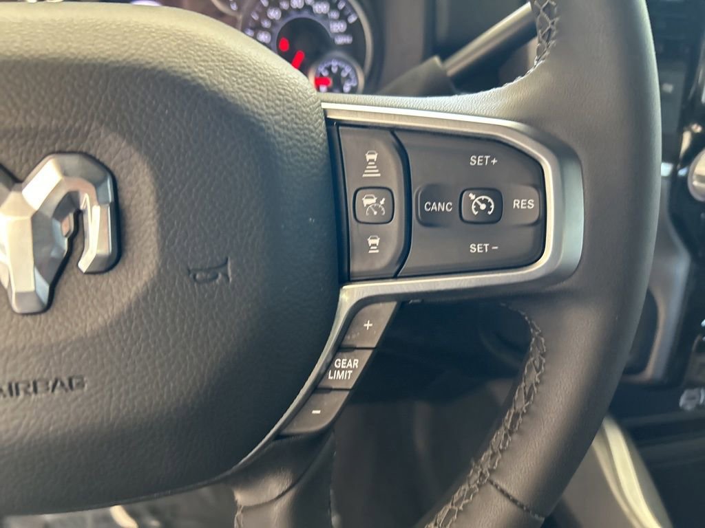 Used 2025 RAM 3500 Big Horn AWD/4WD image 60