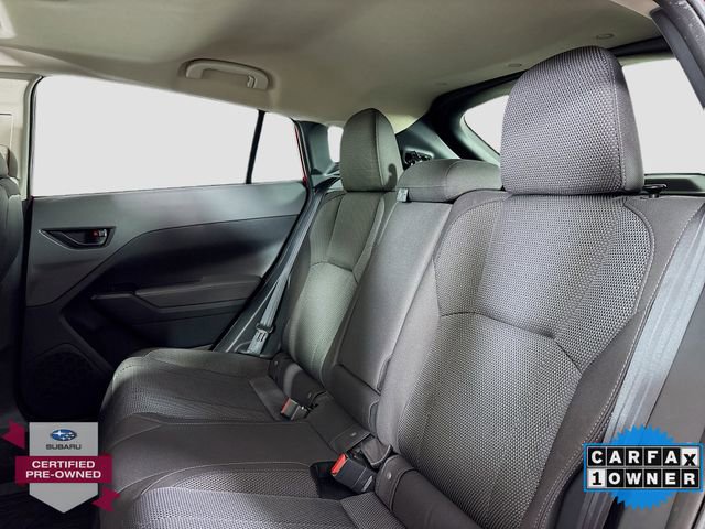 Certified 2024 Subaru Crosstrek 2.0i Premium image 24