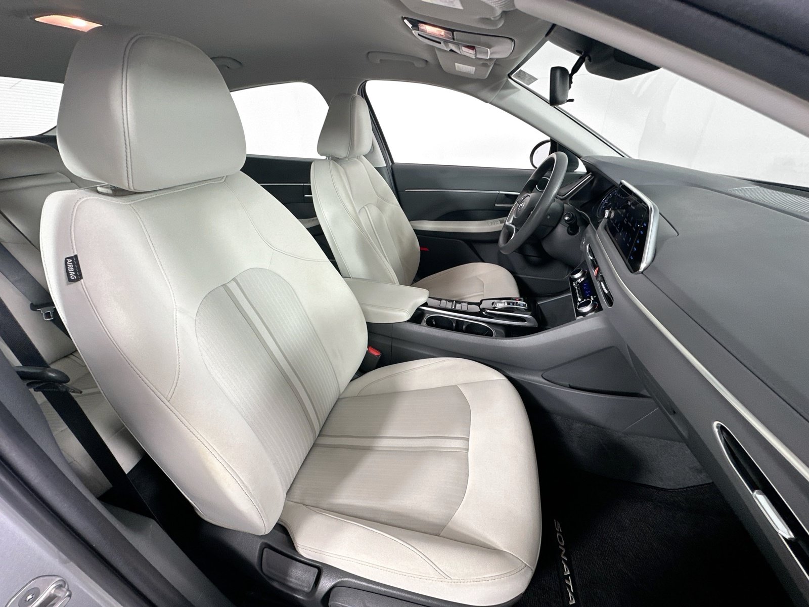 Used 2023 Hyundai Sonata SEL FWD image 27
