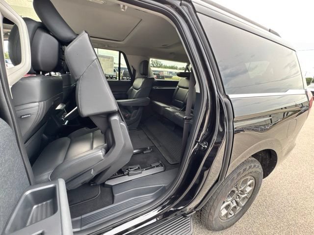 New 2027 Ford Expedition Max Active AWD/4WD image 39