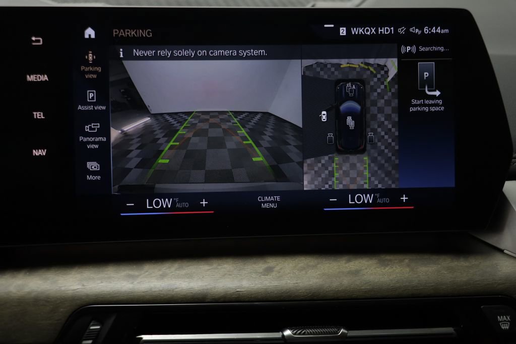 Certified 2023 BMW X1 xDrive28i w/ Premium Package AWD/4WD image 10