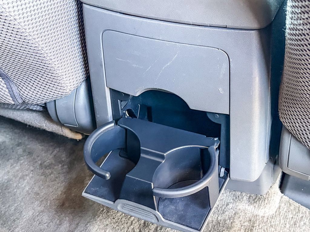 Used 2016 Nissan Frontier SV w/ SV Value Truck Package image 22