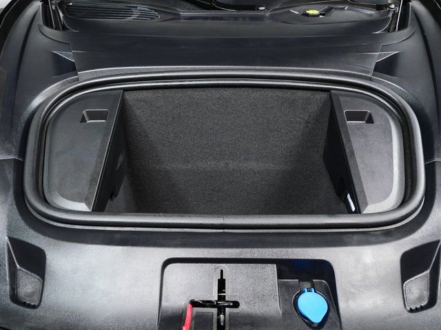 Certified 2024 Porsche Taycan 4S image 36