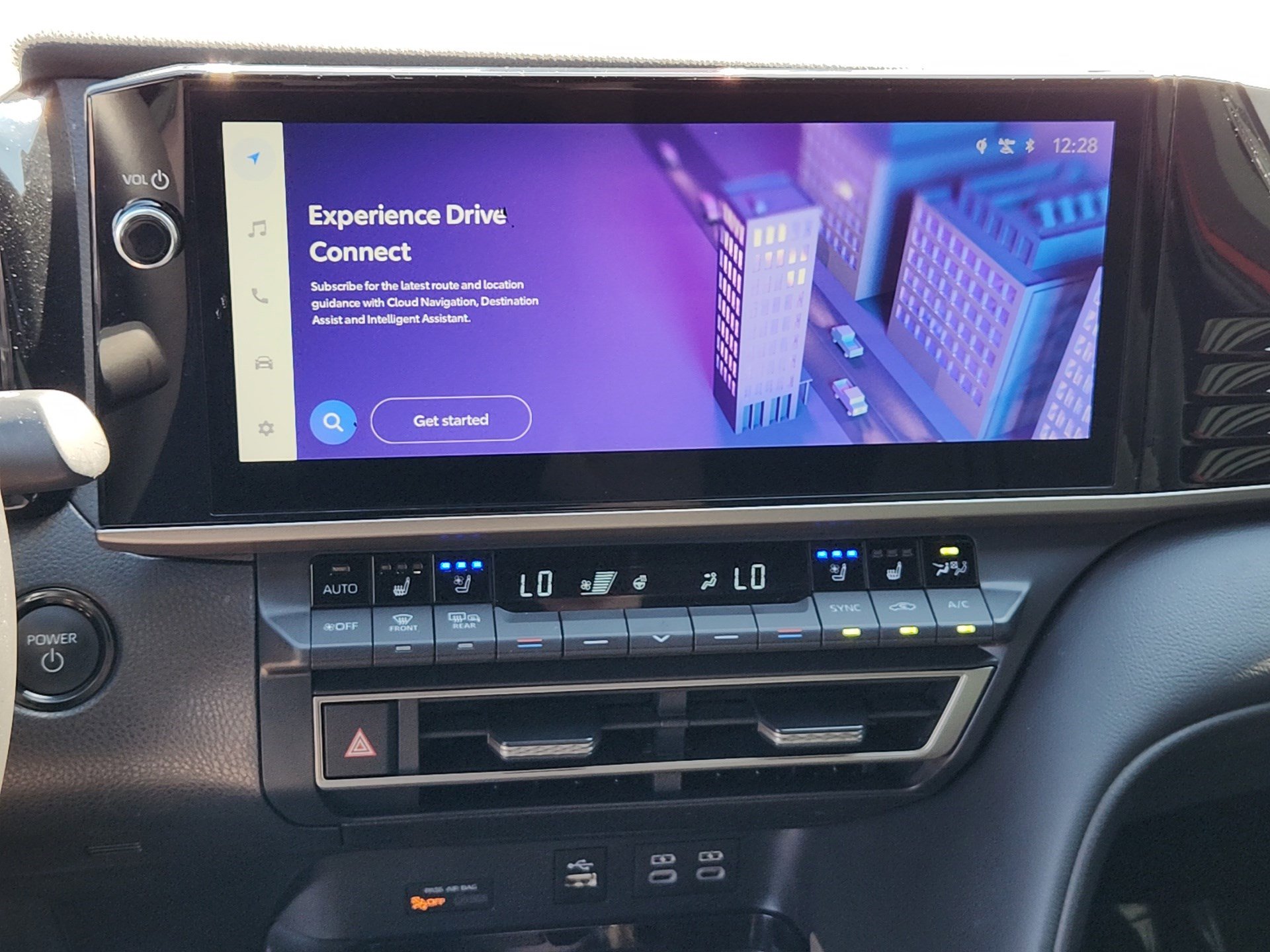 Used 2025 Toyota Camry XSE image 14